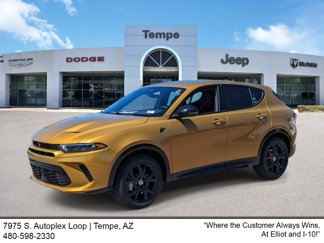 New 2024 Dodge Hornet R/T w/ R/T Blacktop Package image 1