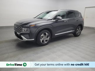 Used 2023 Hyundai Santa Fe SEL image 1