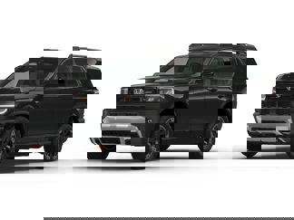New 2026 Honda Passport TrailSport Elite image 1