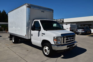 Used 2018 Ford E-350 and Econoline 350 Super Duty image 1