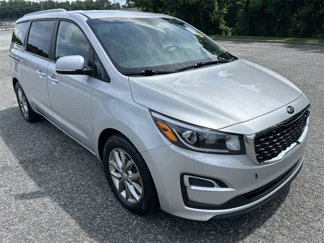 Used 2019 Kia Sedona EX image 1