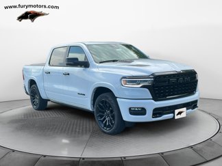 New 2025 RAM 1500 Limited image 1