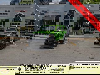 New 2025 Jeep Wrangler Unlimited Sport S 4xe image 1