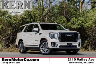 Certified 2024 GMC Yukon Denali Ultimate image 1