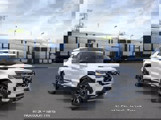 New 2025 Ford Explorer Platinum image 1