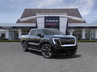 New 2025 GMC Sierra EV Denali image 1