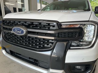 Used 2024 Ford Ranger XLT w/ Technology Package image 1