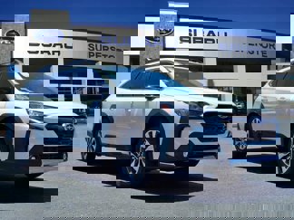 New 2025 Subaru Outback Limited XT image 1