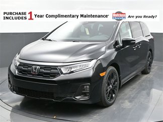 New 2025 Honda Odyssey Sport-L image 1