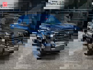 New 2025 Toyota Tundra SR image 1