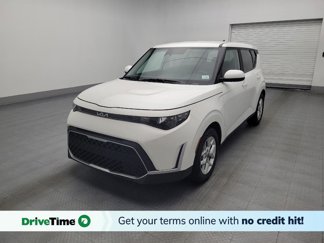 Used 2023 Kia Soul LX w/ LX Technology Package image 1