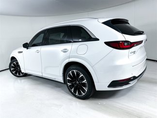 New 2025 MAZDA CX-90 3.3 Turbo S w/ Premium Package image 1