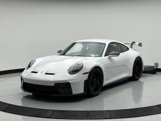 Certified 2025 Porsche 911 GT3 image 1