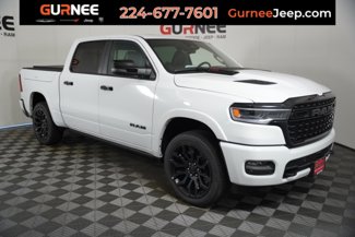 New 2026 RAM 1500 Limited image 1