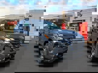 New 2026 Nissan Rogue S image 1