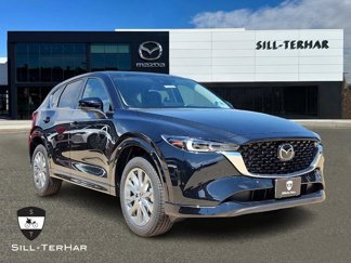 New 2025 MAZDA CX-5 AWD 2.5 S w/ Premium Plus Pkg image 1