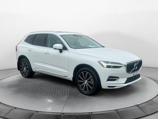 Used 2021 Volvo XC60 T8 Inscription image 1