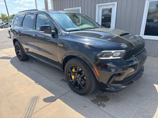 New 2024 Dodge Durango SRT image 1