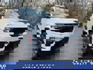 New 2024 Jeep Grand Cherokee Limited w/ Luxury Tech Group II image 1