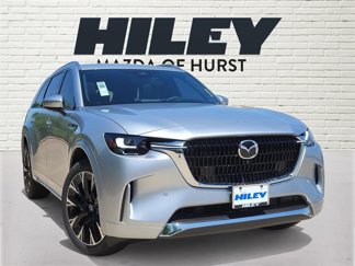 New 2025 MAZDA CX-90 3.3 Turbo S w/ Premium Package image 1