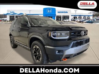 New 2026 Honda Passport TrailSport Elite image 1