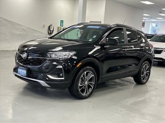 Certified 2022 Buick Encore GX Select image 1