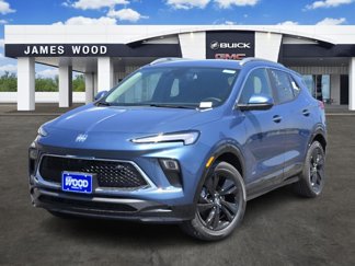 New 2026 Buick Encore GX Sport Touring w/ Advanced Technology Package image 1