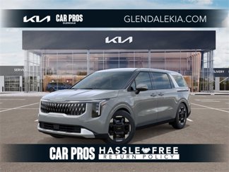 New 2026 Kia Carnival EX image 1