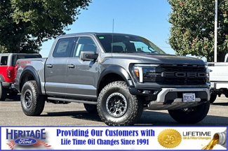 New 2025 Ford F150 Raptor image 1