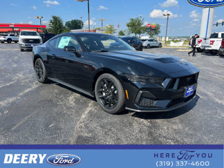 New 2025 Ford Mustang GT Premium image 1