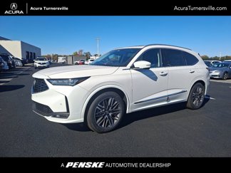 New 2025 Acura MDX w/ Advance Package image 1
