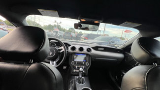 Used 2021 Ford Mustang Premium image 1