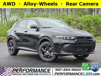 New 2025 Dodge Hornet GT w/ GT Blacktop Package image 1