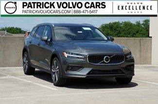 New 2026 Volvo V60 B5 Cross Country Plus w/ Climate Package image 1