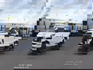 New 2025 Ford F250 4x4 Crew Cab Super Duty image 1