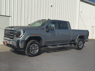 New 2026 GMC Sierra 2500 SLT w/ SLT Premium Package image 1