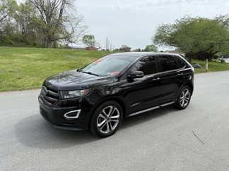 Used 2017 Ford Edge Sport w/ Equipment Group 401A image 1