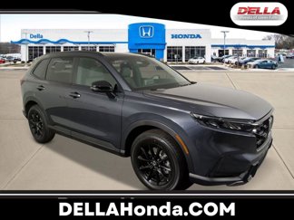 New 2026 Honda CR-V Sport-L image 1