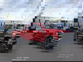 New 2025 Ford F350 King Ranch image 1