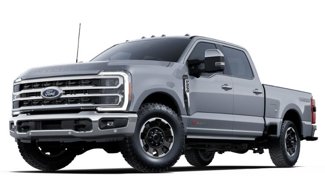 New 2025 Ford F250 King Ranch image 1