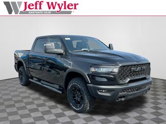 New 2025 RAM 1500 Rebel image 1