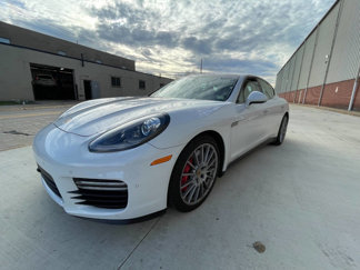 Used 2016 Porsche Panamera GTS image 1