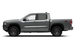 New 2026 Nissan Frontier PRO-4X image 1