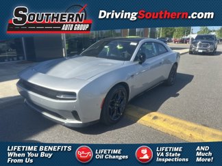New 2025 Dodge Charger R/T w/ Quick Order Package 25M R/T image 1