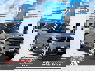 New 2025 Honda Prologue EX image 1
