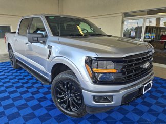 New 2025 Ford F150 XLT image 1