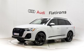 New 2025 Audi Q7 3.0T Premium Plus image 1