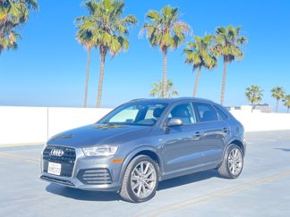 Used 2018 Audi Q3 2.0T Premium w/ Convenience Package image 1