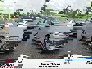 New 2025 Volkswagen GTI S image 1