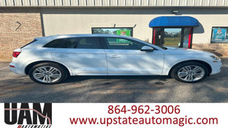 Used 2018 Audi Q5 2.0T Premium Plus w/ Premium Plus Package image 1